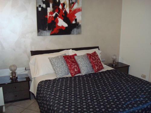 Bed & Breakfast Residenza Le Palme