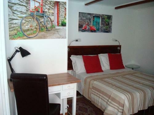 Bed & Breakfast Residenza Le Palme