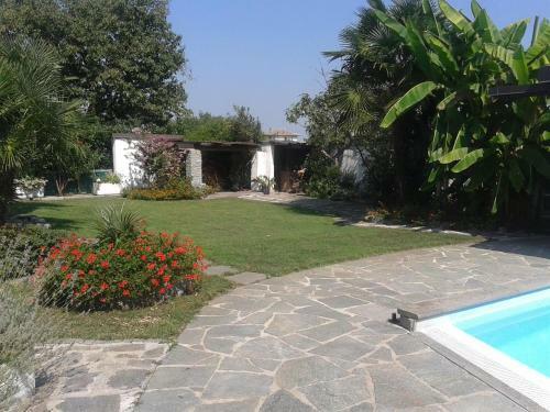 Bed & Breakfast Residenza Le Palme