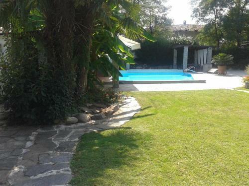 Bed & Breakfast Residenza Le Palme