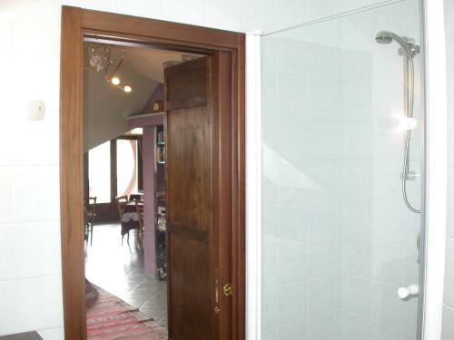 B&B Tre Foglie Di Pesco