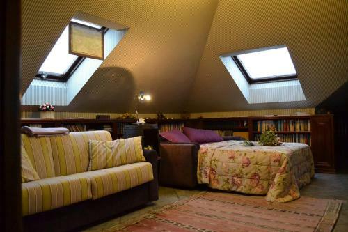 B&B Tre Foglie Di Pesco