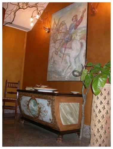 B&B Tre Foglie Di Pesco