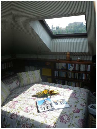 B&B Tre Foglie Di Pesco