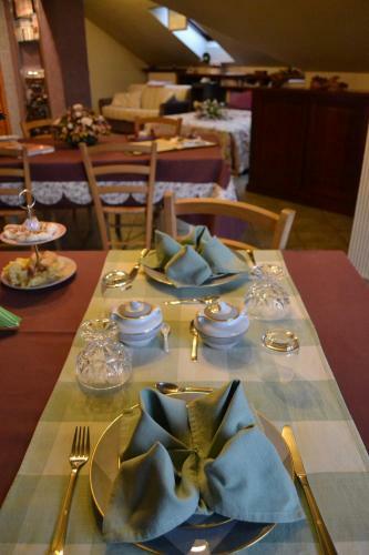 B&B Tre Foglie Di Pesco