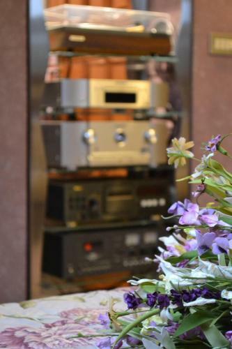 B&B Tre Foglie Di Pesco