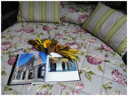 B&B Tre Foglie Di Pesco