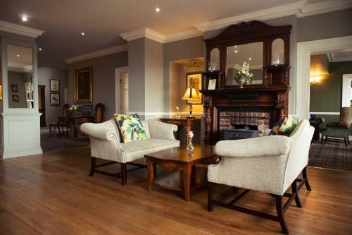 Kilcoran Lodge Hotel & Leisure Centre