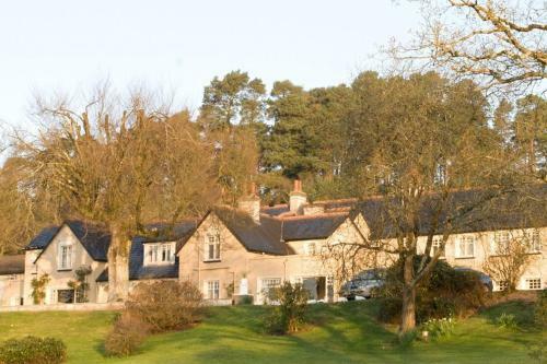 Kilcoran Lodge Hotel & Leisure Centre