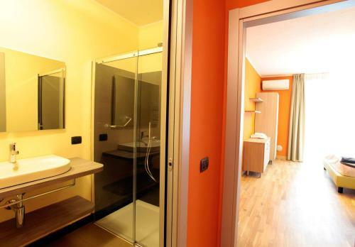 Apartamento Residencesantanna