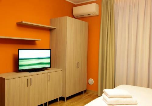 Apartamento Residencesantanna