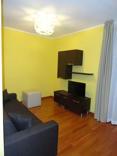 Apartamento Residencesantanna
