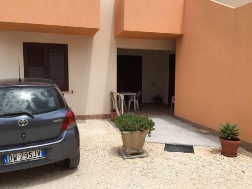 Apartamento Casa Vacanza Villaggio Solaris