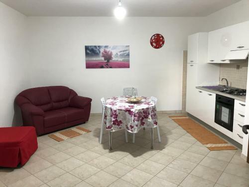 Apartamento Casa Vacanza Villaggio Solaris