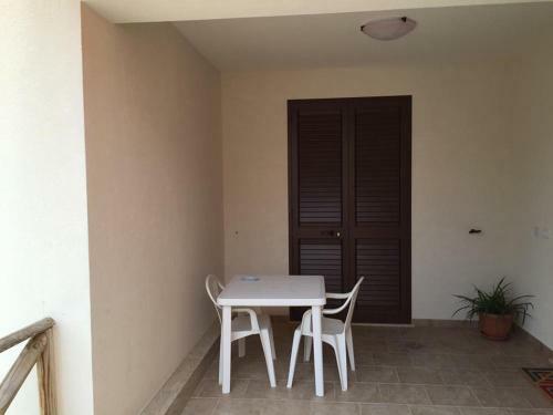 Apartamento Casa Vacanza Villaggio Solaris