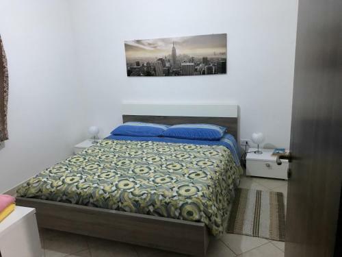 Apartamento Casa Vacanza Villaggio Solaris