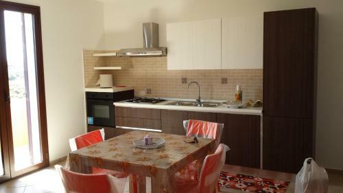 Apartamento Casa Vacanza Villaggio Solaris