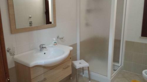 Apartamento Casa Vacanza Villaggio Solaris