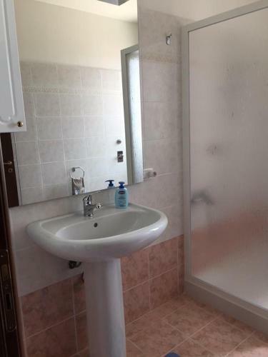 Apartamento Casa Vacanza Villaggio Solaris