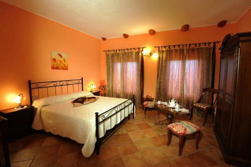 Agroturismo Agriturismo Bianconiglio