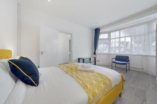 Flourish Apartments - Marlborough House - Ilford
