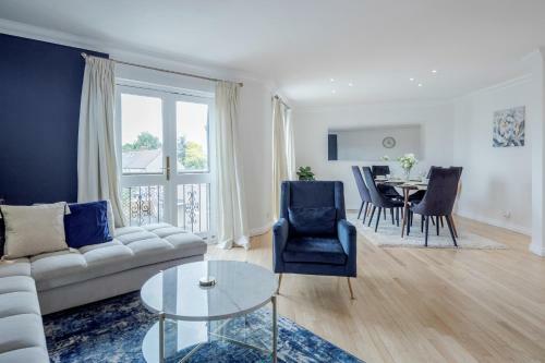 Apartamento Luxury 2 Bed Penthouse By Damask Homes