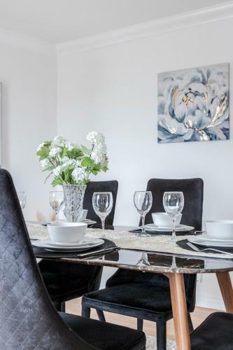 Apartamento Luxury 2 Bed Penthouse By Damask Homes