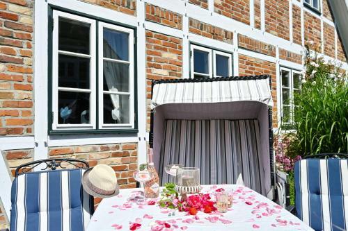 Apartamento Landhaus Vilmnitz - Wohnung 7