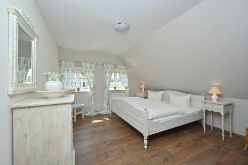 Apartamento Landhaus Vilmnitz - Wohnung 7