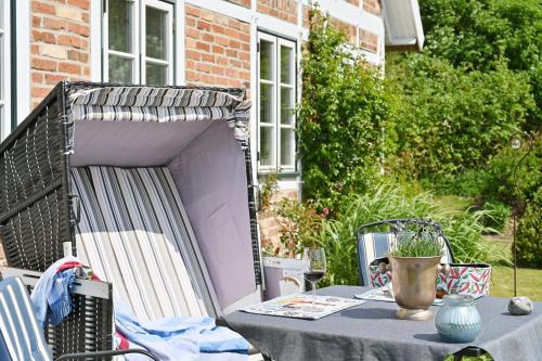Apartamento Landhaus Vilmnitz - Wohnung 7