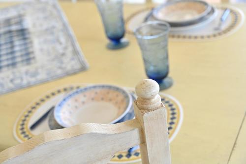 Apartamento Landhaus Vilmnitz - Wohnung 7
