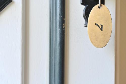 Apartamento Landhaus Vilmnitz - Wohnung 7