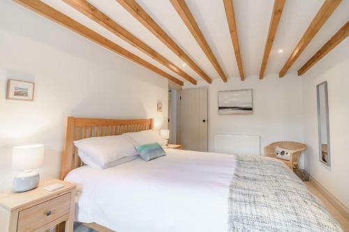 Morlan Cottage