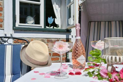 Apartamento Landhaus Vilmnitz - Wohnung 10