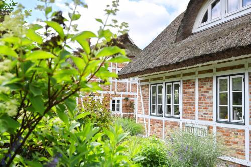 Apartamento Landhaus Vilmnitz - Wohnung 10