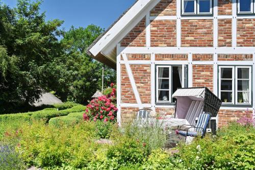 Apartamento Landhaus Vilmnitz - Wohnung 10