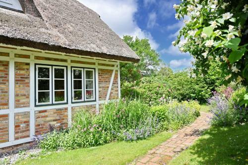 Apartamento Landhaus Vilmnitz - Wohnung 9