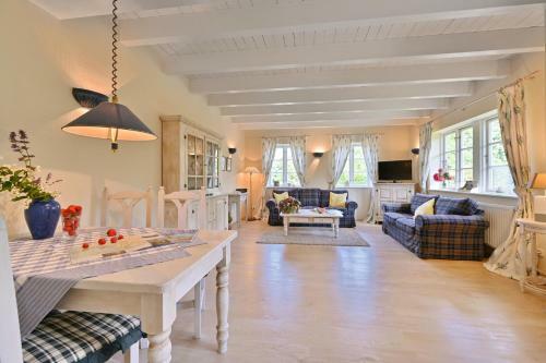 Apartamento Landhaus Vilmnitz - Wohnung 9