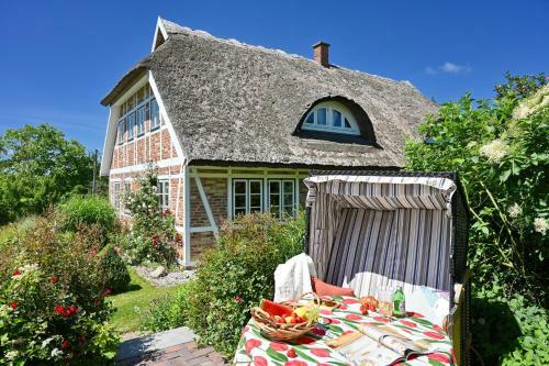 Apartamento Landhaus Vilmnitz - Wohnung 9