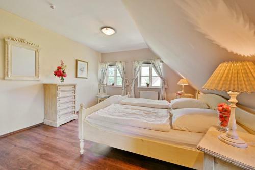 Apartamento Landhaus Vilmnitz - Wohnung 9