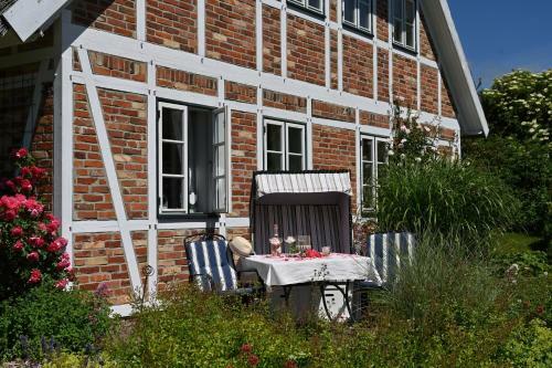 Apartamento Landhaus Vilmnitz - Wohnung 9