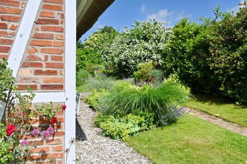 Apartamento Landhaus Vilmnitz - Wohnung 9