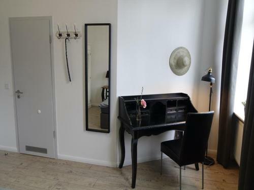 Hotel Residenz Putbus