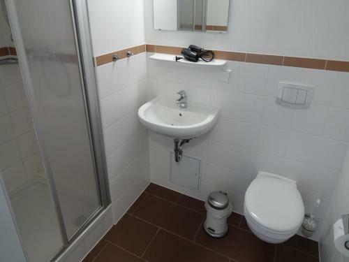 Hotel Residenz Putbus