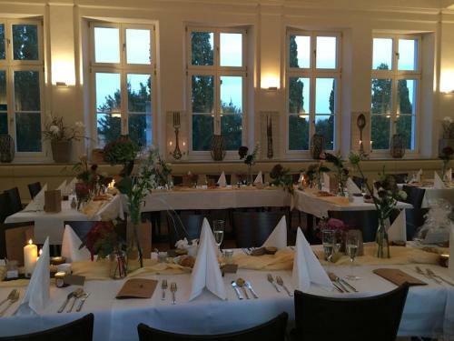 Hotel Residenz Putbus