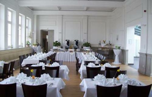 Hotel Residenz Putbus