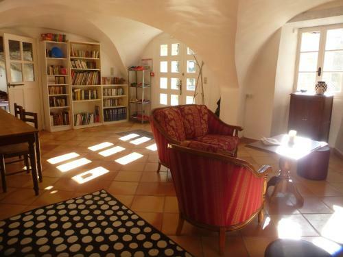 Domaine D'exception Pour Groupe Dans Site Naturel