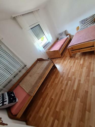 Apartamento Ferienwohnung Ramstein