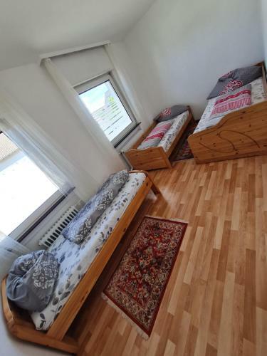 Apartamento Ferienwohnung Ramstein