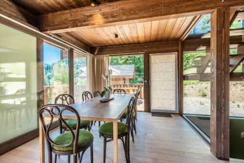 Chalet Cipolin Morzine - By Emerald Stay